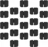 20 clips d'insonorisation pour capot moteur VW Audi Skoda Voir les images du produit 1