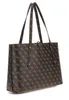 GUESS Taschen Henkeltasche, Schultertasche Kunstleder Eco Produktbild-Vorschau 51