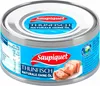 Saupiquet Thunfisch natur ohne Öl in Wasser (185g Dose) + Produktbild-Vorschau 2