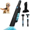 Cecotec Conga Rockstar Micro+ Animal, Suchý, Cyklónový, Náhled obrázku produktu 5