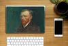 MuchoWow® Laptop Aufkleber Sticker Cover Kunst - Van Gogh - Produktbild-Vorschau 2