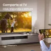 Hisense 40" A4Q, Full HD 1920x1080, DLED, HDR, HLG, DTS HD, Produktbild-Vorschau 25
