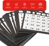 Kyto Bingo Karten Set 500 Stück | 500 verschiedene Karten Produktbild-Vorschau 4