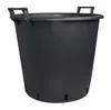 Pflanzcontainer mit Griff geli Kunststoff Ø 65 cm H 50 cm Produktbild-Vorschau 2