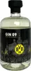 BVB Gin 09 - Das Original, 43% Vol. 0,5 l Produktbild-Vorschau 4