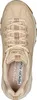 Skechers D´Lites Good Neutral Damen Sneaker Beige Voir les images du produit 16