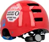 FISCHER Fahrradhelm BMX Sticky - Größe S/M Produktbild-Vorschau 5