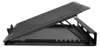 NATEC NPL-2271, Laptop-Ständer, Schwarz, Metall, 30,7 cm Produktbild-Vorschau 6