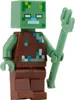 LEGO® Minecraft Mini-Set Mutiger Held vs. Ertrunkener! - Produktbild-Vorschau 4