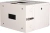 ROLINE 19-Zoll Wandgehäuse Pro 7 HE, 600x600 BxT zweiteilig Produktbild-Vorschau 9