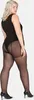 Bellivalini Damen Strumpfhose Plus Size Große Größen 40 DEN Produktbild-Vorschau 5