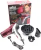 Braun Satin Hair 7 - HD 770 Solo Colour Haartrockner mit Produktbild-Vorschau 7