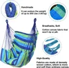 Hängesessel zum Aufhängen, Hängesessel mit Tasche, Produktbild-Vorschau 2