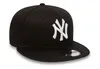 New Era 9FIFTY Cap Snapback New York Yankees black S/M Produktbild-Vorschau 14