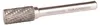 Makita HM-Frässtift 10 Stk., 20 x 6 mm, SA Kopfform 20 x 6 Produktbild-Vorschau 6