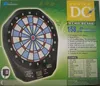 DARTA DC 100 Elektronische Dartscheibe Produktbild-Vorschau 5