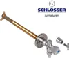 Js Frost-Tec F. Costruzione+Rinnovamento Rb, Rv, Maniglia Anteprima dell’immagine prodotto 5
