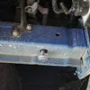 Ochranný kryt spodnej časti motora pre vozidlo MG ZS, Náhľad obrázku produktu 4