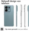 etui antywstrząsowe imoshion do Xiaomi Redmi Note 13 Pro Podgląd zdjęcia produktu 4