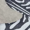 Carpetsale24 Dywan imitacja skóry  imitacja skóry  Krowiej Podgląd zdjęcia produktu 4