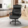 WOLTU Bürostuhl 150 kg Belastbarkeit, Chefsessel, Produktbild-Vorschau 4