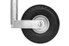 WINTERHOFF Stützrad 150 kg, 48 mm, Höhe 500-710 mm, Produktbild-Vorschau 3