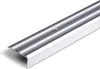 Profilo paragradino con doppio inserto in gomma Power Grip Anteprima dell’immagine prodotto 2