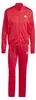 adidas Damen Essentials 3-Stripes Track Suit, pure Produktbild-Vorschau 6
