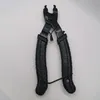 JET Zange Kettenschloss Quick-Link Verschluss Kette Bike Produktbild-Vorschau 2