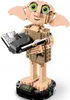 76421 – LEGO Harry Potter – Hauselfen-Hauself Dobby ™ Produktbild-Vorschau 4