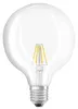 Osram Retrofit CL, 4 W, 40 W, E27, 470 lm, 15000 h, Ciepłe Podgląd zdjęcia produktu 13