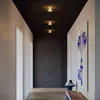 Applique con lampadina Ghost mini trasparente Anteprima dell’immagine prodotto 4
