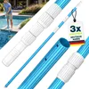 tillvex Pool Teleskopstange 1,20 - 3,60m | Aluminium Produktbild-Vorschau 1