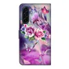 CLM-Tech Handyhülle kompatibel mit Samsung Galaxy A27 5G Produktbild-Vorschau 5