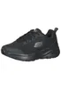 Skechers ARCH FIT SR, Sneaker in Schwarz für Damen, Größe Produktbild-Vorschau 9