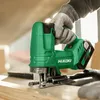 Scie sauteuse 18V 135mm (Solo) - HIKOKI CJ18DAW4Z Voir les images du produit 3