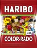 Haribo Colour Rado klasika mezi směsmi Haribo 1000g Náhled obrázku produktu 6