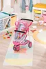 BABY born - Wózek z budką Dla lalki 36 i 43 cm Skł Produktbild-Vorschau 12