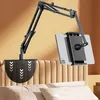 Tablet-Ständer für Bett, Handy Halterung 360° Drehbarer, Produktbild-Vorschau 7