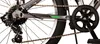 Volare Cross Kinderfahrrad - Jungen - 20 Zoll - dunkelgrau, Produktbild-Vorschau 8