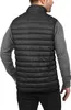 BLEND BHNille Herren Weste Steppweste Outdoor Weste mit Produktbild-Vorschau 3
