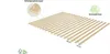 BDW Holztech rete a doghe avvolgibili 250 kg, rete a doghe Anteprima dell’immagine prodotto 2