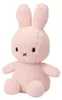 Miffy, pluszowa zabawka, 23 cm, jasnoróżowy Podgląd zdjęcia produktu 2