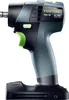 Festool TXS 18-Basic akumulatorowa wiertarko-wkrętarka 18 V Podgląd zdjęcia produktu 33
