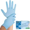 Hygostar 2700 guanti monouso unisex SAFE LIGHT blue taglia Anteprima dell’immagine prodotto 11