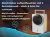 Luftentfeuchter für Keller Climative DH-250 Adso UV Lampe Produktbild-Vorschau 4