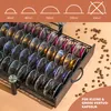 eluno Kapselhalter für 40x Nespresso Vertuo, Schubladenbox, Produktbild-Vorschau 3