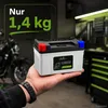 Offgridtec Motorradbatterie LiFePO4 12,8V 9Ah Produktbild-Vorschau 13