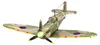 Revell 00962 - 1/18 Iron Maiden Spitfire MK.II Aces High Produktbild-Vorschau 8