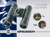 Bresser Hunter - Fernglas 10 x 25 - Dachkant (11-11025) Voir les images du produit 12